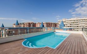 Senator Barcelona Spa Hotel